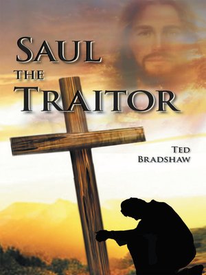 cover image of Saul: The Traitor!